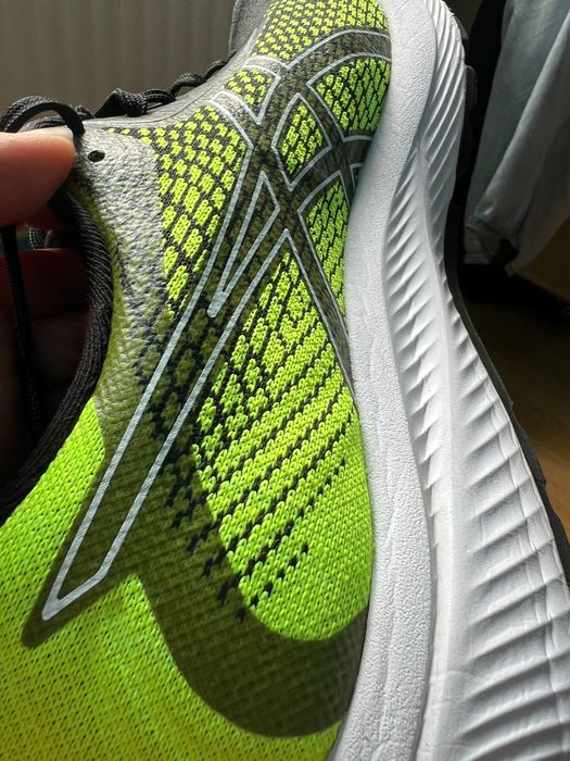 Asics Ortholite Gel Stratus 2, nr.46,5