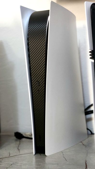 Playstation 5 Прошивка