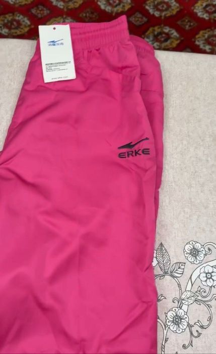 ERKE оригинал фирма