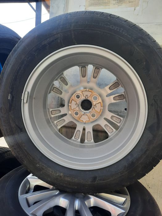 Diska balon original