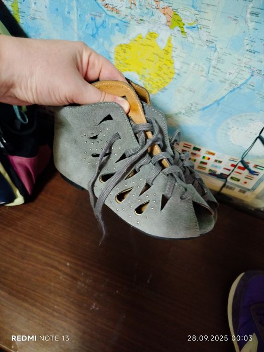 Очень красивые на девочку басаножки