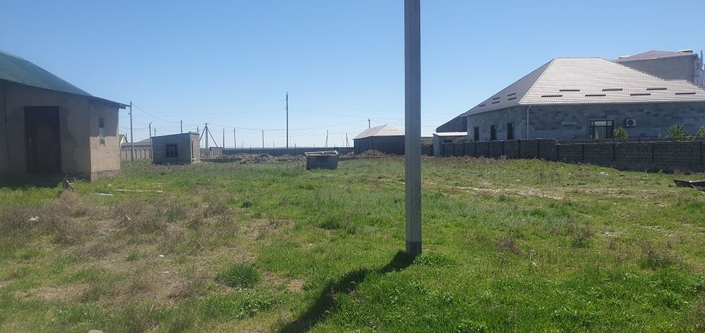 Участок продается 10соток