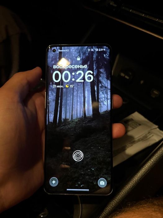 OnePlus 11 16/256 обмен