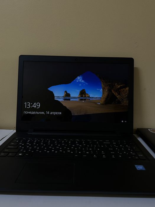 Lenovo (Зарядкасы бар)Б/у