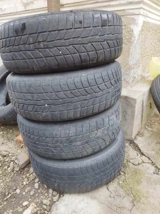 De vânzare roți audi A4