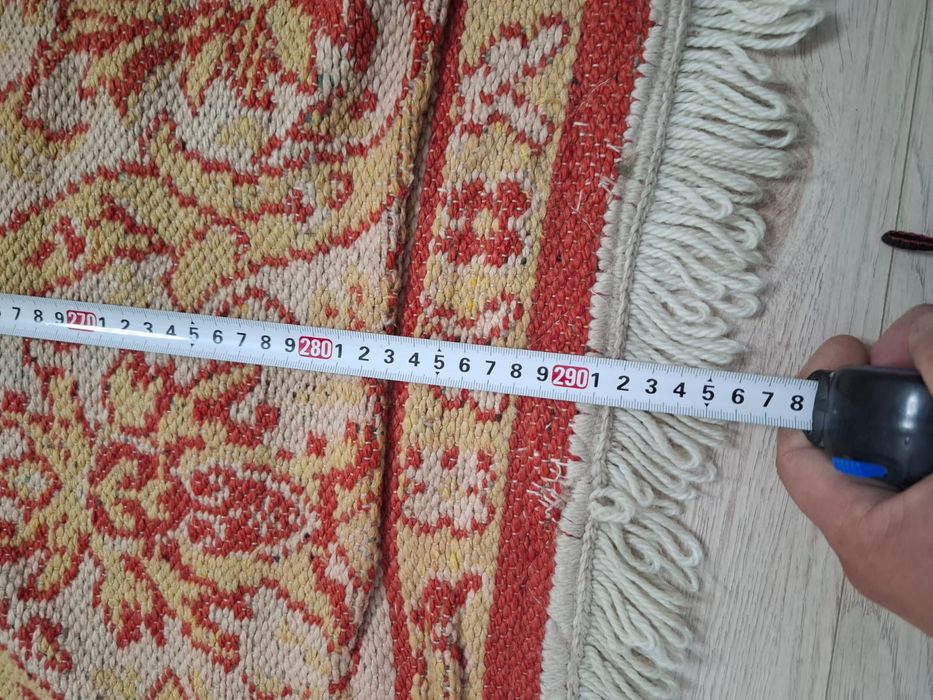 Кавер мощный старинный