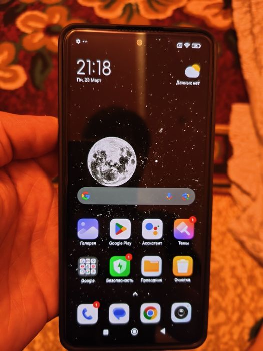 Redmi note 11 pro 128 gb