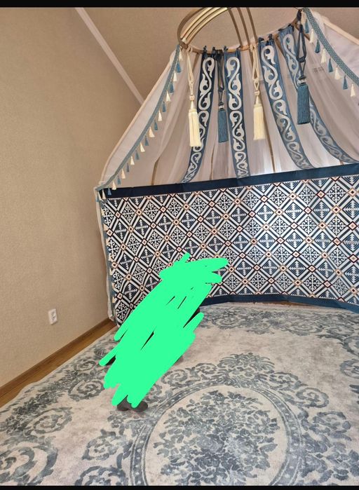 Продам юрту на мероприятие