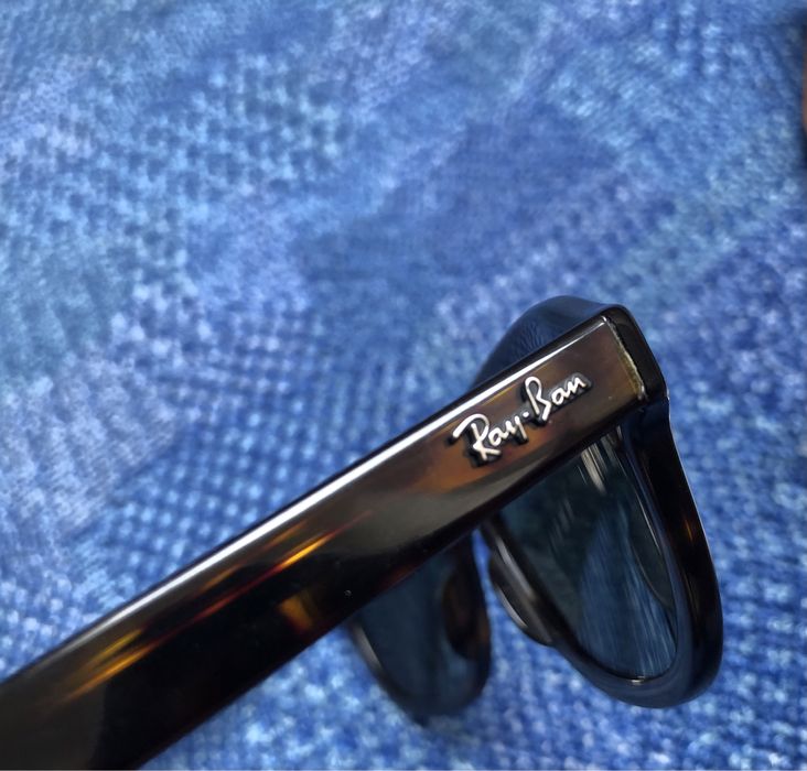 Ray-Ban Erik 0RB4398 ОРИГИНАЛНИ слънчеви очила