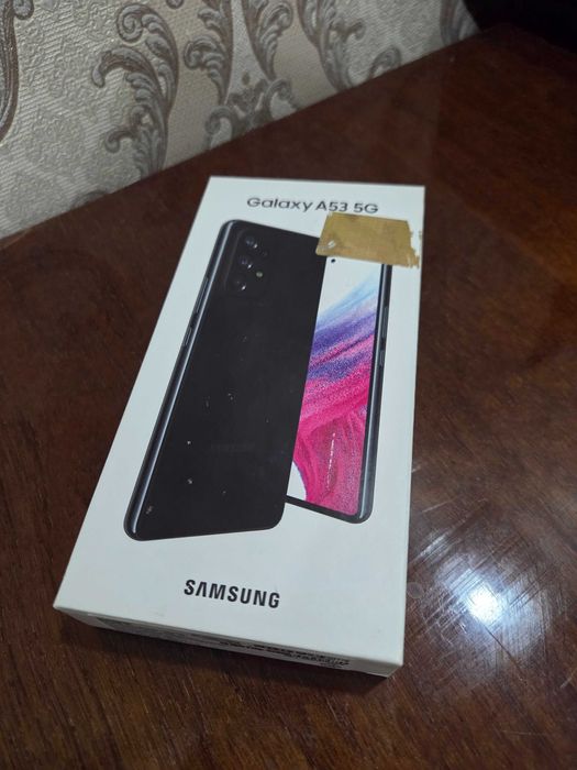 Samsung Galaxy A53 5G