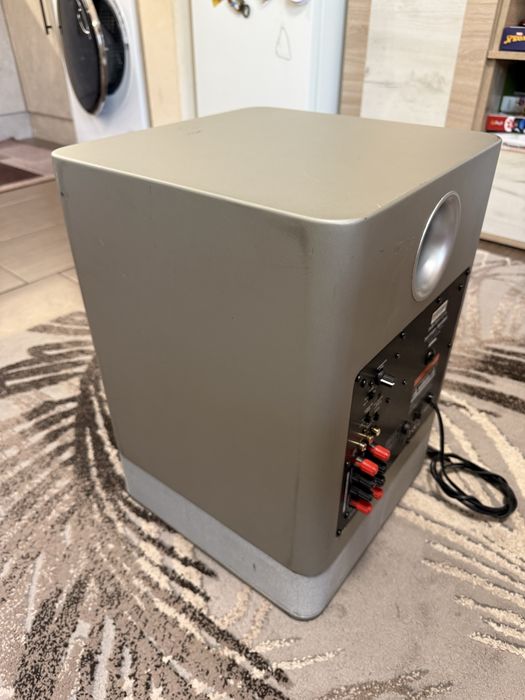 Harman Kardon SUB-TS11 10” 300W