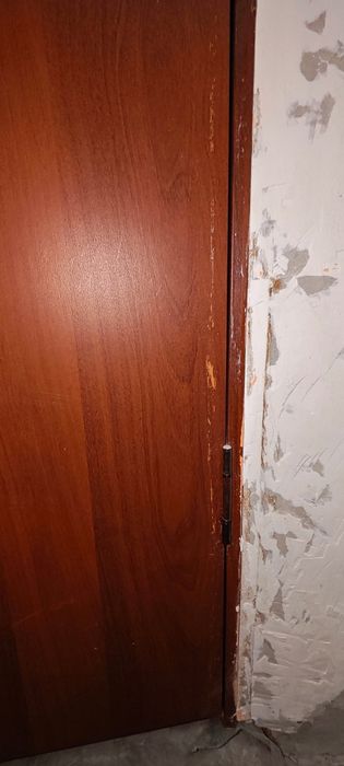 Межкомнатная дверь