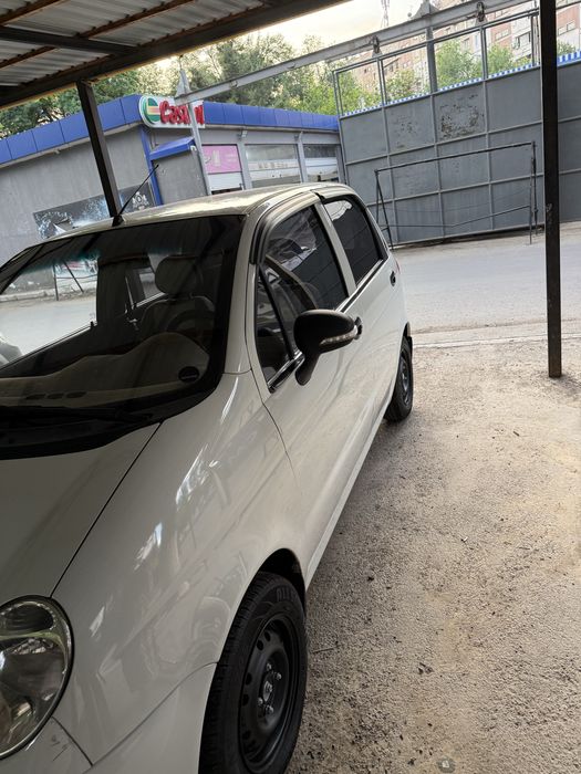 Продам Матиз автомат