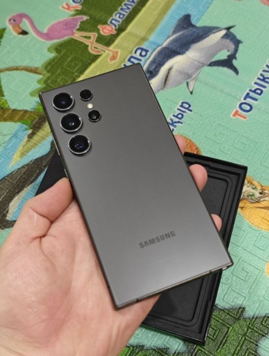 Продам Samsung S24 Ultra