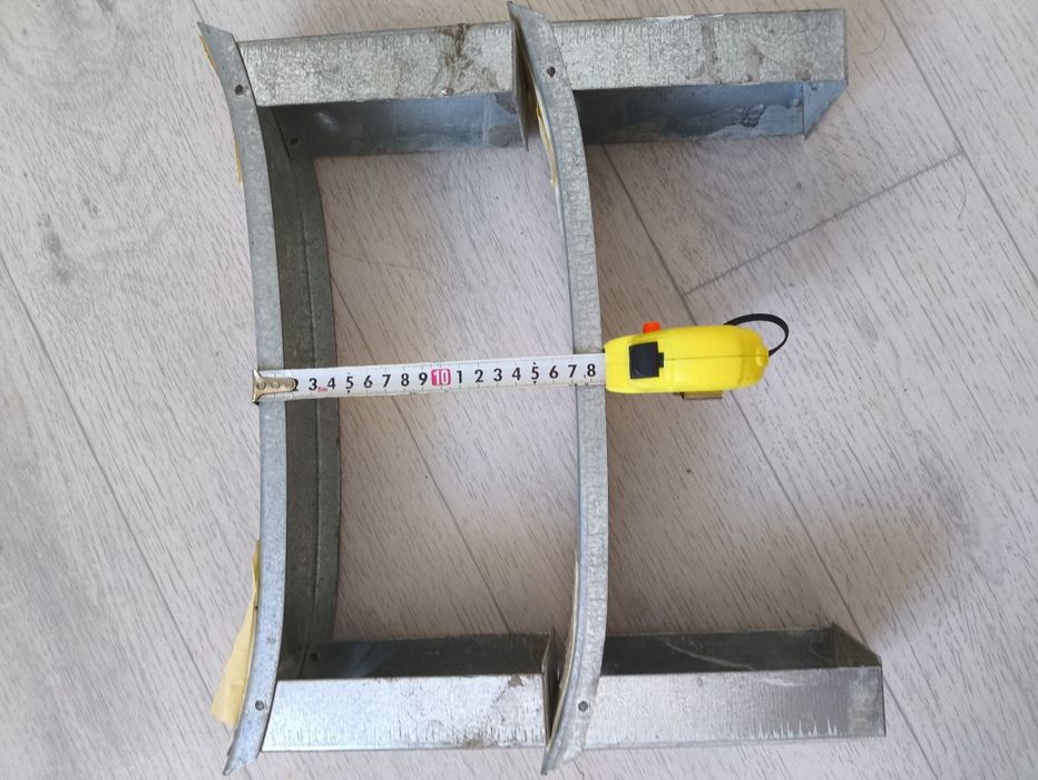 Ножки под ванную