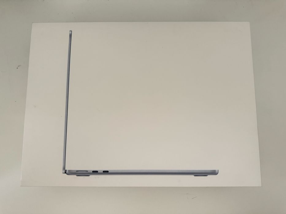 MacBook Air M5 24/512