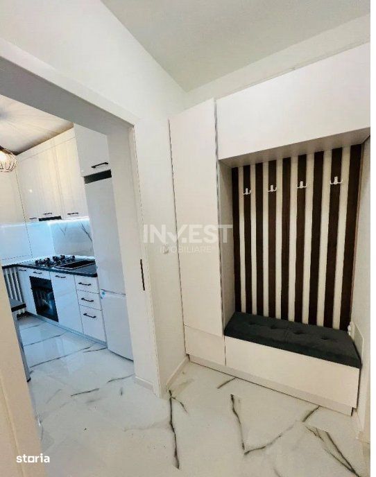 Apartament 2 Camere, Loc Parcare Inclus In Pret