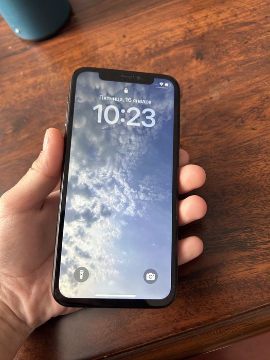 Айфон XS 256гб продам
