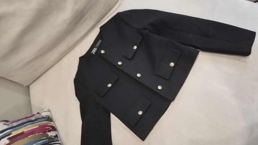 Сако Zara, размер XS