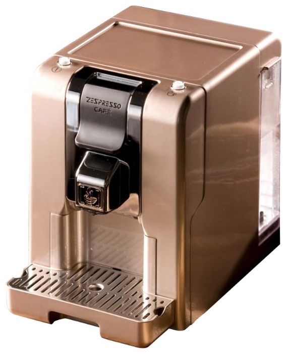 Кофемашинка от Zepter (оригинал) с документами