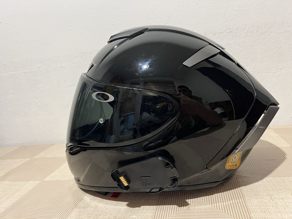 Shoei X-sprint 3