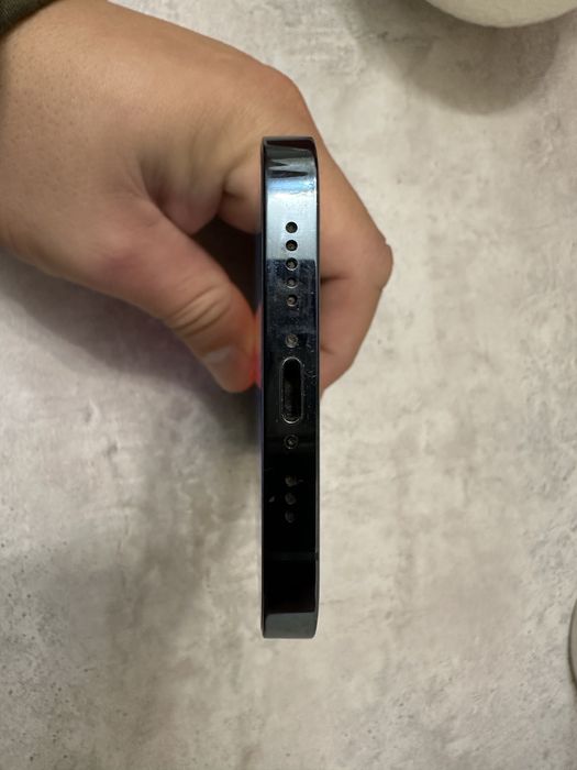 Айфон 12 про сатылады