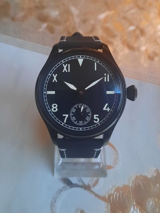 Pilot St-3621 (хомаж)