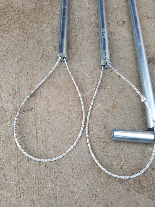 Dispozitiv pentru prindere Animal ..