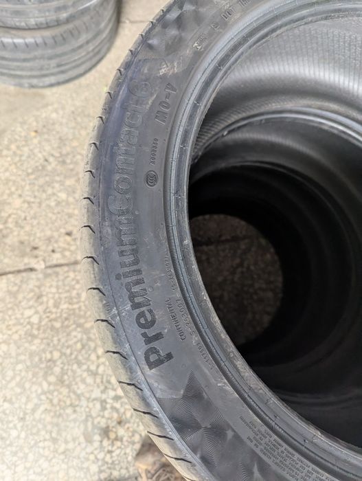 Continental premium contact 6 245/45/19