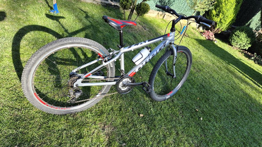 Детски велосипед Drag ZX1 26"