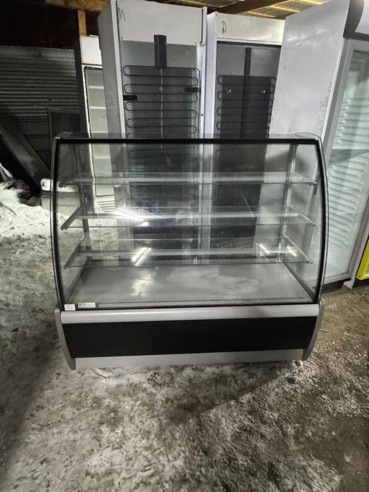 Ветринные холодильники