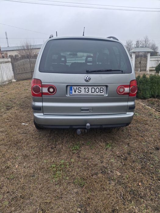 De vanzare vw sharan
