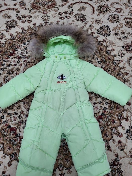 Комбенизон детский