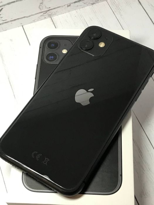 iPhone 11 128Gb / айфон 11 128Гб