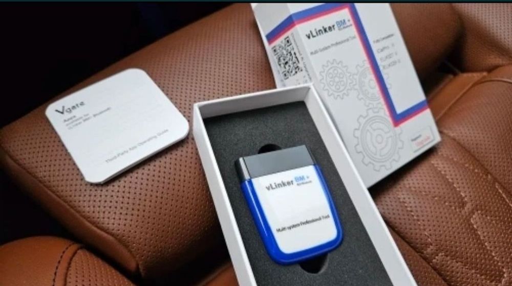 VLinker BM+ Aparat Diagnoza BMW Codare Bmw Activare Funcții Reg. DPF