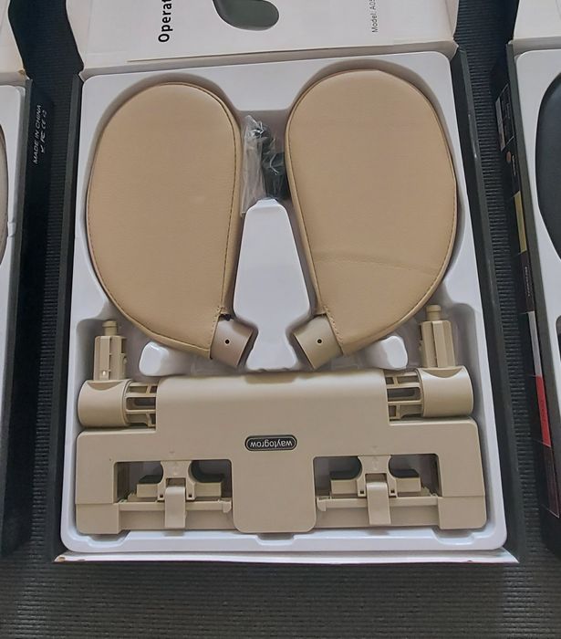 Нова Качествена облегалка за глава с механизъм,автоинтериор,възглавниц