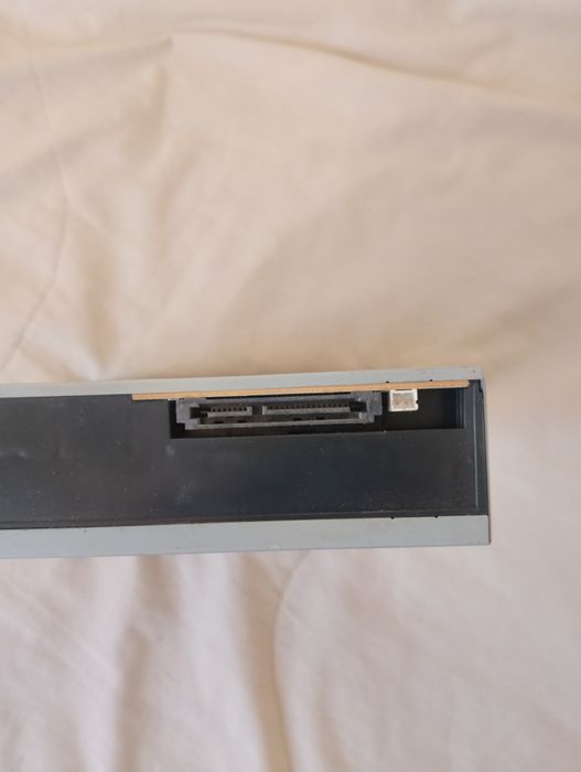 Dvd записвачки за настолен компютър 2 броя по 10 лева всяка