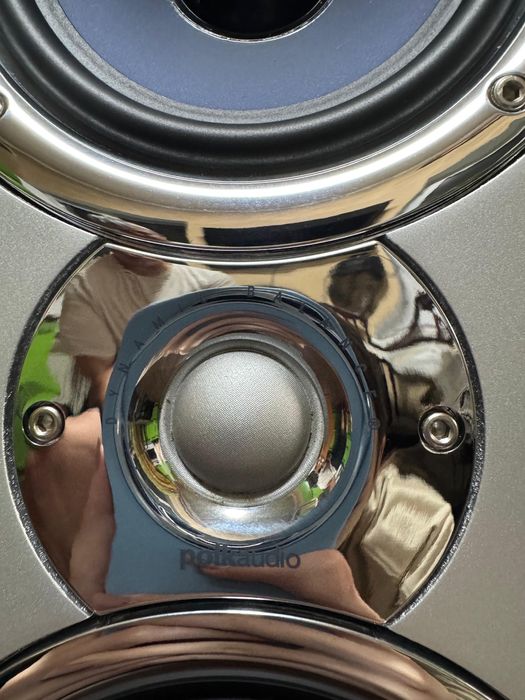 Акустическая система