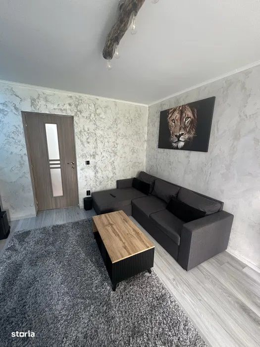 Dambu Pietros - Inchiriere apartament 3 camere - B.dul 1848