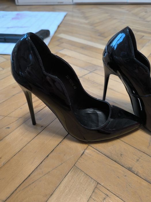 Дамски обувки...