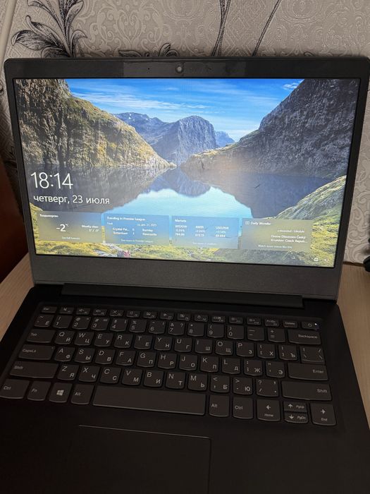 Продаю ноутбук Lenovo