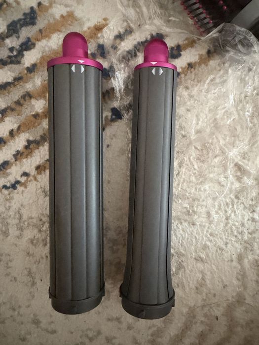 Насадки Dyson в идеальном состояний