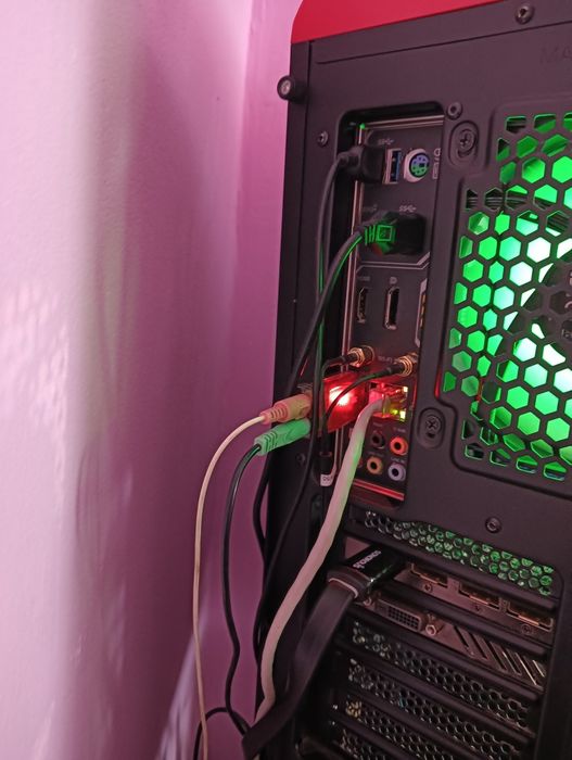 PC Gaming performant