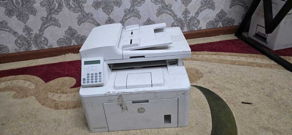 Срочно продам принтера старые но рабочие!!!