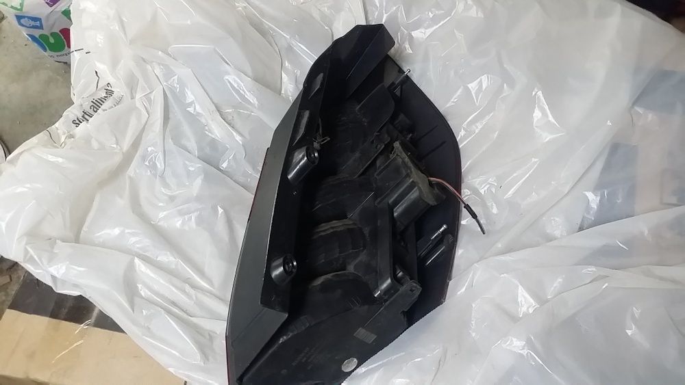 Renault Scenic 2000 - 2004 -