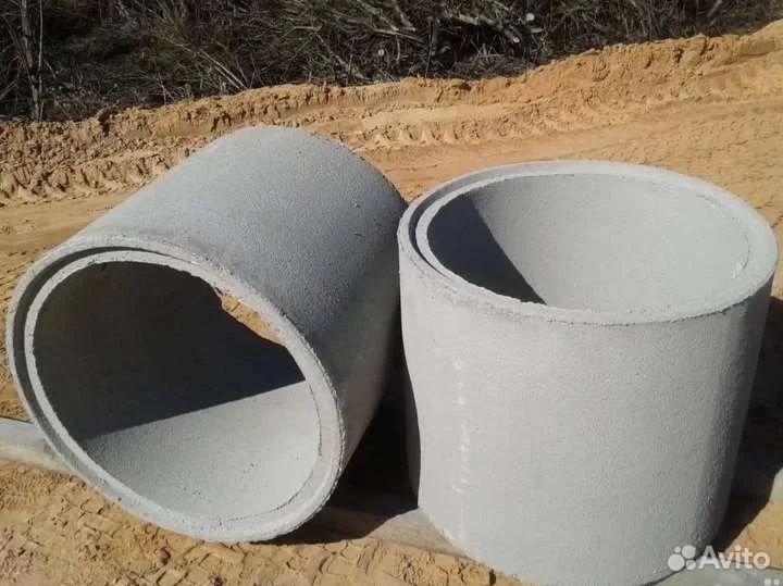 Колодец | Бетонный колодец | калодец | жби колодец| кольца | kolodes