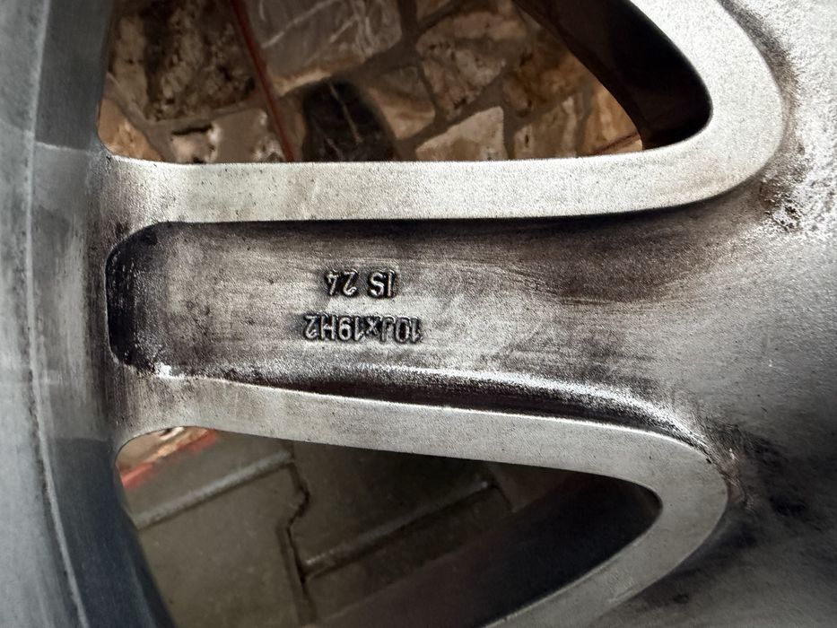 Vand/schimb jante Bmw originale Style95