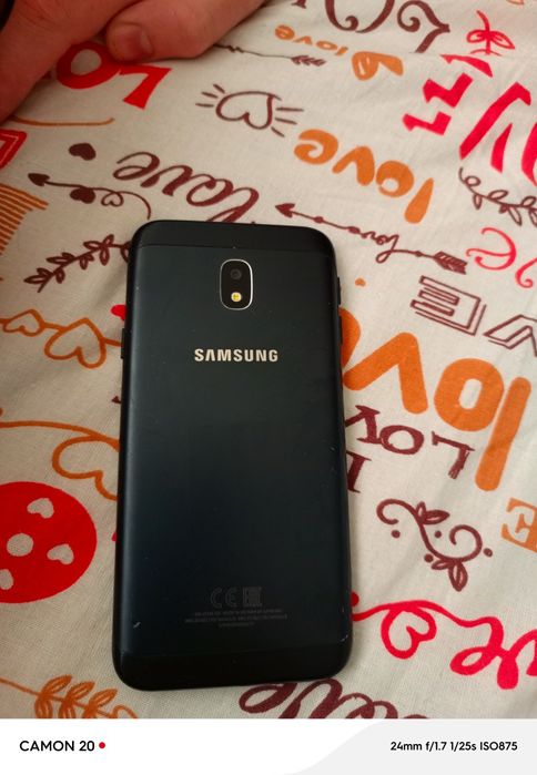 Продам Samsung J3