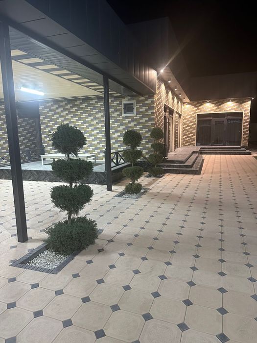 Коттедж Аренда по суточно дача Кайнар булак Шымкент