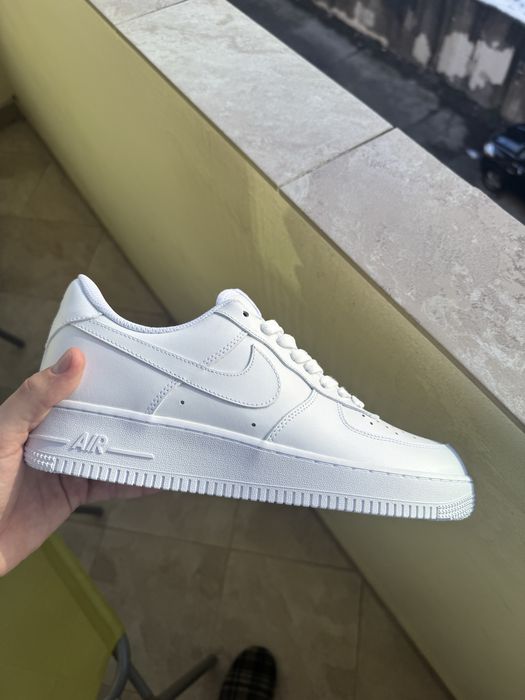 ЧИСТО НОВИ! Air Force 1